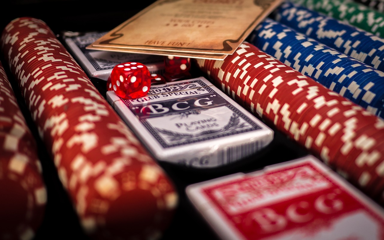 De taal van het casino uitgelegd